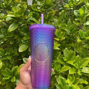 New Starbucks Cup May  collection